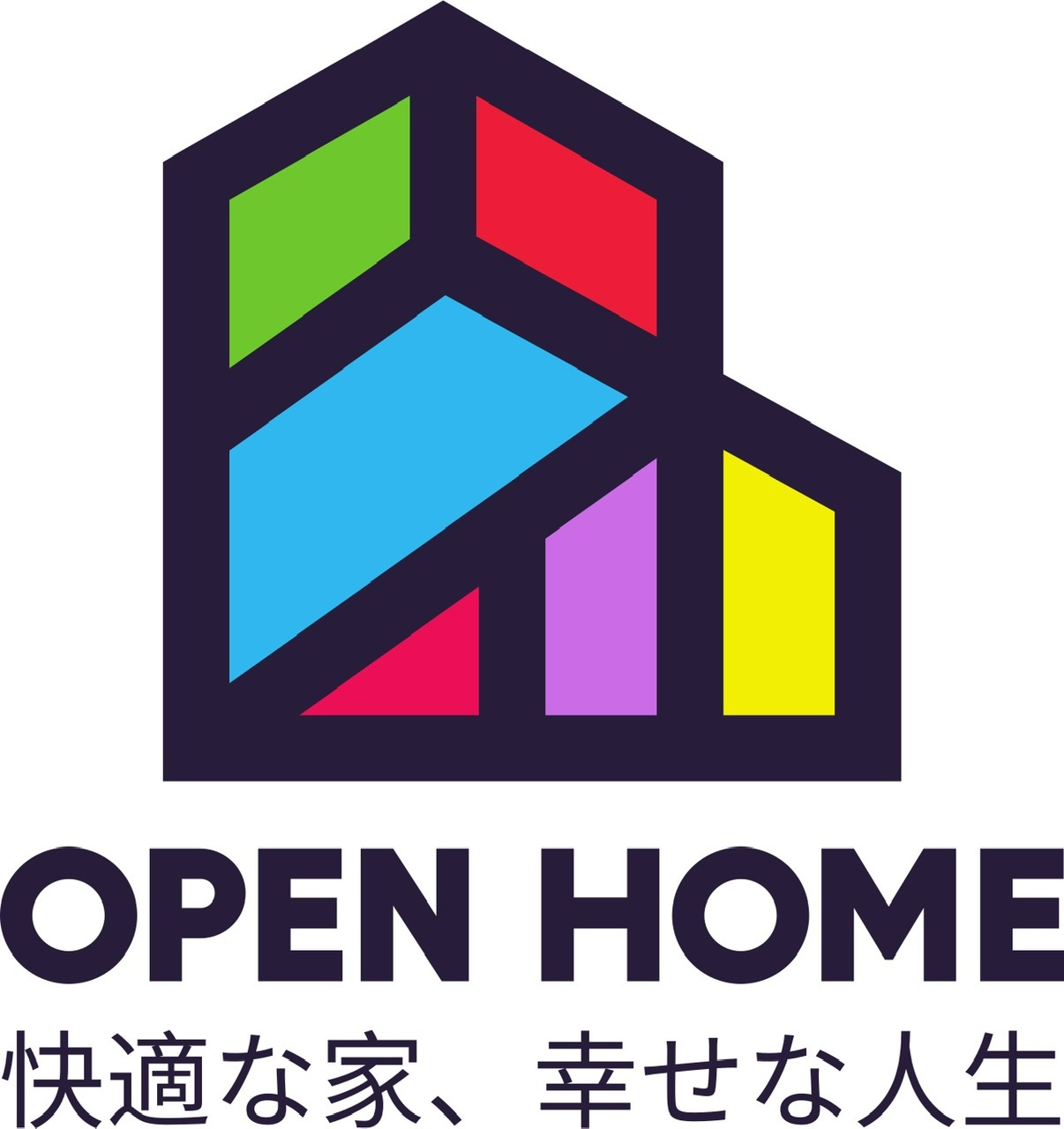 Open Home