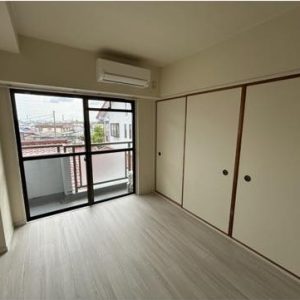 [THUÊ NHÀ TOKYO] CĂN HỘ 1K GẦN GA KOKUBUNJI (JR CHUO LINE) – 20 PHÚT TÀU THẲNG ĐẾN SHINJUKU – MIỄN PHÍ INTERNET