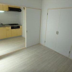 [THUÊ NHÀ TOKYO] CĂN HỘ 2K RỘNG RÃI 33m² GẦN GA KOTAKE-MUKAIHARA – KHÔNG CỌC KHÔNG LỄ – TỰ DO DECOR
