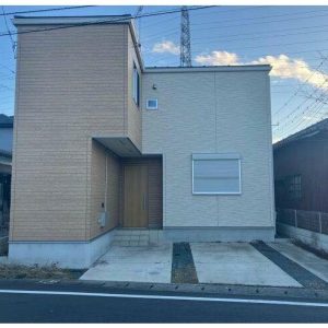 [BÁN NHÀ MẶT ĐẤT] NHÀ RIÊNG 3LDK XÂY 2023 TẠI OTA (GUNMA) – ĐẤT 112m² CÓ CHỖ ĐỖ XE